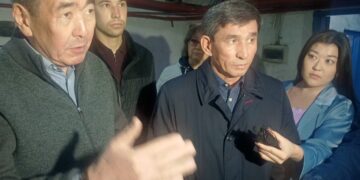 КАК ИДЕТ ПОДГОТОВКА К ЗИМЕ?