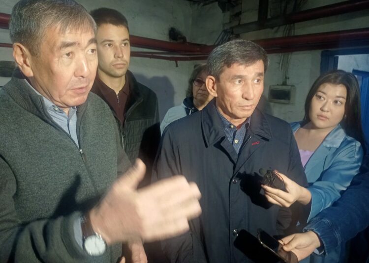 КАК ИДЕТ ПОДГОТОВКА К ЗИМЕ?