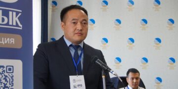 ФОНД «САМРУК-ҚАЗЫНА» ПРОВЕЛ ВСТРЕЧУ С ЖИТЕЛЯМИ АБАЙСКОЙ ОБЛАСТИ ПО ВОПРОСАМ IPO