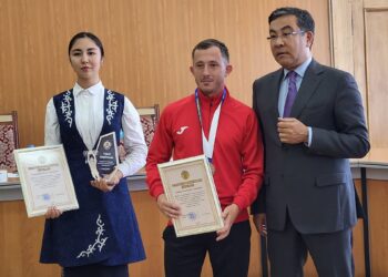 КОМАНДА С МОЩНЫМ ПОТЕНЦИАЛОМ