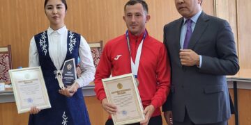 КОМАНДА С МОЩНЫМ ПОТЕНЦИАЛОМ