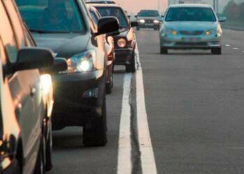 Плохие дороги: беда или польза?