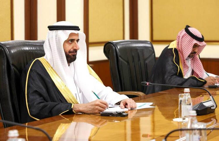 КАЗАХСТАН И САУДОВСКАЯ АРАВИЯ ДОГОВОРИЛИСЬ О СОТРУДНИЧЕСТВЕ В СФЕРЕ ТУРИЗМА