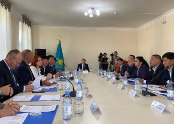 Больше дела – меньше слов