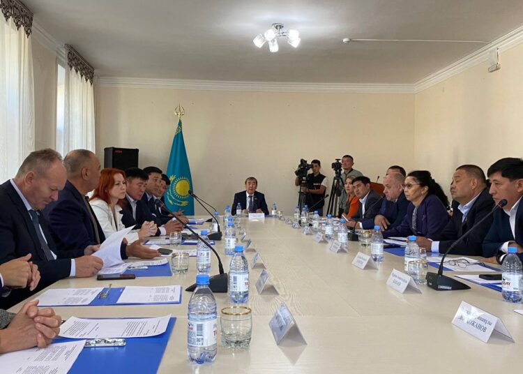 Больше дела – меньше слов