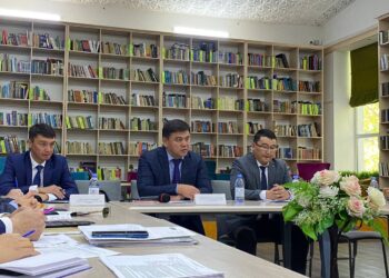 ВСЕ ЗАВИСИТ ОТ СЛАЖЕННОЙ РАБОТЫ