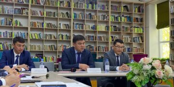 ВСЕ ЗАВИСИТ ОТ СЛАЖЕННОЙ РАБОТЫ