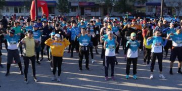 ТУҒАН ҚАЛАМ СЕМЕЙІМ ОТМЕТИЛ ДЕНЬ РОЖДЕНИЯ