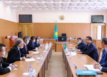 Длительное и плодотворное сотрудничество