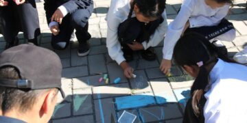 Музей глазами детей