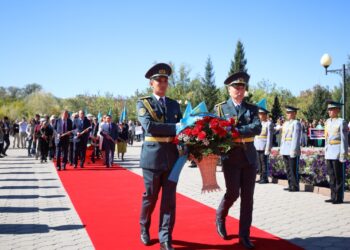 Значимая дата для народа