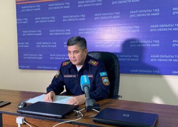 В ловушке огненной стихии