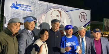 В ЧЕСТЬ ВЕЛИКОГО ПИСАТЕЛЯ