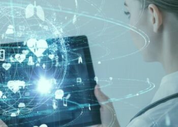 ЦИФРОВИЗАЦИЯ: ОХВАЧЕНЫ ВСЕ ОТРАСЛИ