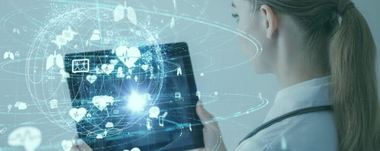 ЦИФРОВИЗАЦИЯ: ОХВАЧЕНЫ ВСЕ ОТРАСЛИ