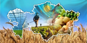 АГРОПРОМЫШЛЕННЫЙ КОМПЛЕКС: ЕСТЬ ПРОГРЕСС!