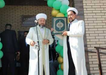 ФОРМИРУЯ ДУХОВНУЮ КУЛЬТУРУ