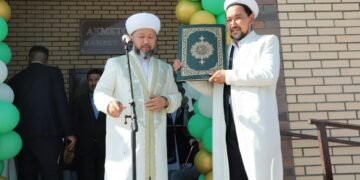 ФОРМИРУЯ ДУХОВНУЮ КУЛЬТУРУ