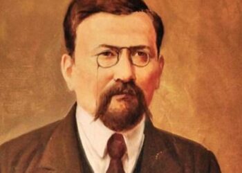 «ЕСЛИ ДЛЯ НАРОДА ГЛАВНОЕ БОГАТСТВО – ЗДОРОВЬЕ, ТО ГЛАВНЫЕ БОГАТСТВА ДЛЯ ДУШИ – ЗНАНИЯ И ИСКУССТВО…»