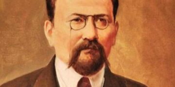 «ЕСЛИ ДЛЯ НАРОДА ГЛАВНОЕ БОГАТСТВО – ЗДОРОВЬЕ, ТО ГЛАВНЫЕ БОГАТСТВА ДЛЯ ДУШИ – ЗНАНИЯ И ИСКУССТВО…»