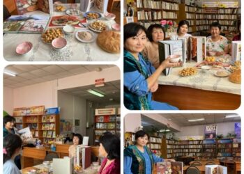 Вкусные традиции