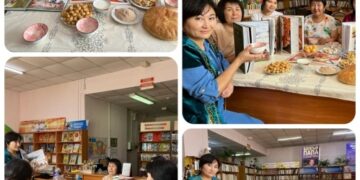 Вкусные традиции