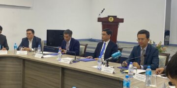 Решение не заставит долго ждать