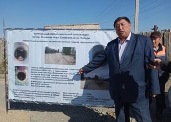 КТО ОБЕСПЕЧИВАЕТ НАС ВОДОЙ?