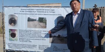 КТО ОБЕСПЕЧИВАЕТ НАС ВОДОЙ?