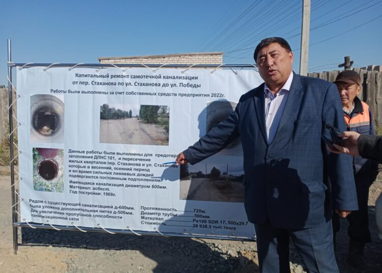 КТО ОБЕСПЕЧИВАЕТ НАС ВОДОЙ?