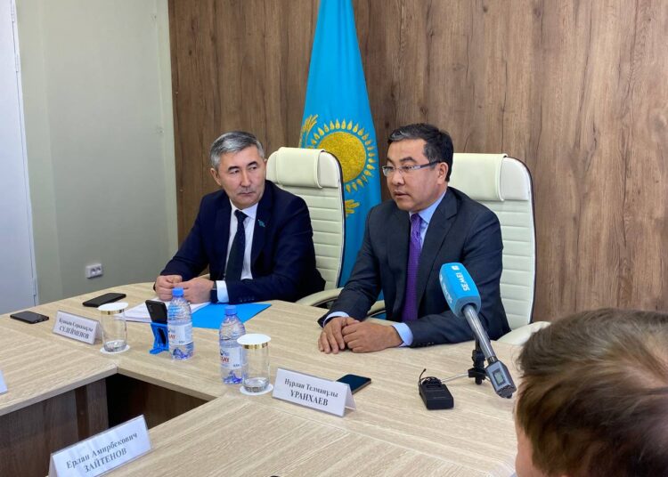 Работать в правильном направлении