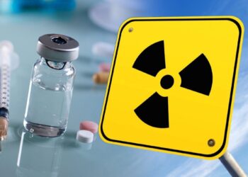 Главная проблема атомной эры