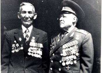 Мухтар Ауэзов – «Устаз от Алатау до Кавказа»