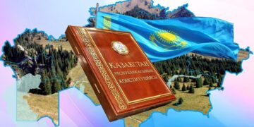 Через призму истории: Ко Дню Конституции РК