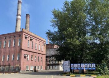 Отопительный сезон не за горами