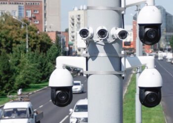 ПОД СТРОГИМ ОКОМ «СЕРГЕКА»