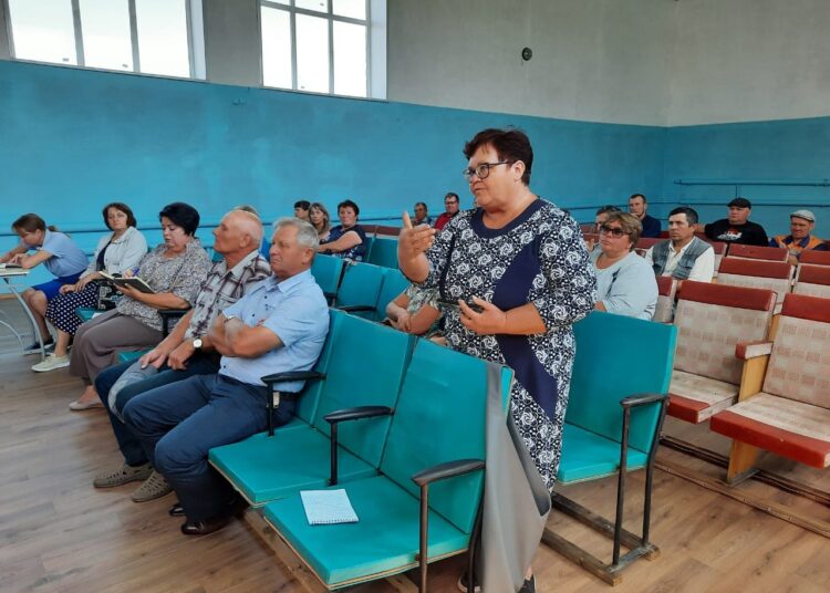 Мало услышать – нужно решить