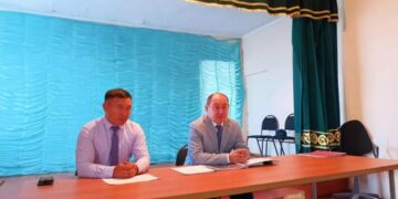 ДОВЕРИТЕЛЬНЫЙ ДИАЛОГ С НАСЕЛЕНИЕМ