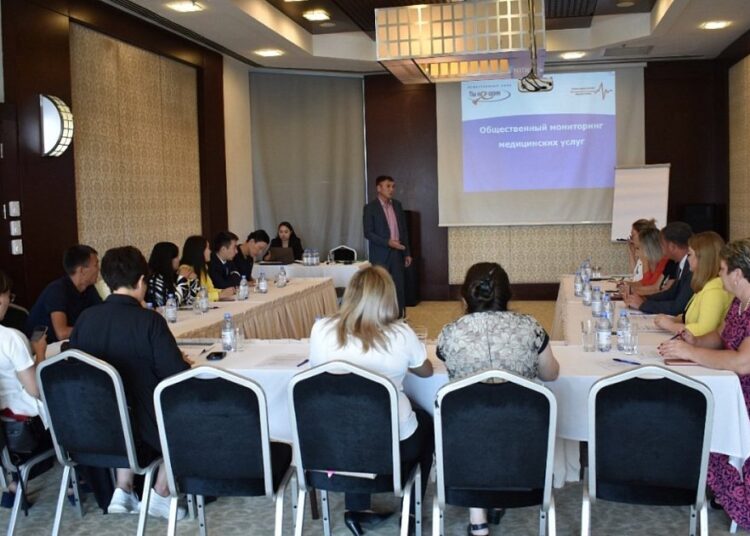 Диалог – лучший способ найти решение