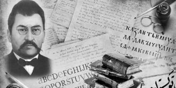 К 150-летию Ахмета Байтурсынова