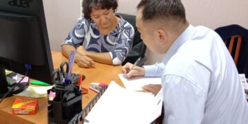 ВАШ ЕДИНСТВЕННЫЙ НАЧАЛЬНИК – ЭТО ВАШ КЛИЕНТ