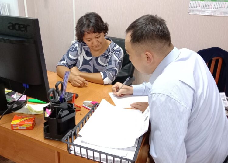 ВАШ ЕДИНСТВЕННЫЙ НАЧАЛЬНИК – ЭТО ВАШ КЛИЕНТ