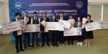 Не оставить талант без внимания