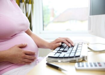 Защита материнства и детства теперь онлайн