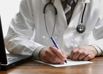 Медицина дистанционно