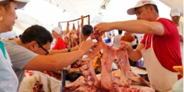 НАШИ ПРОДУКТЫ НА ПРИЛАВКАХ СТОЛИЦЫ
