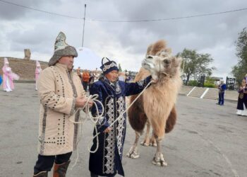 ПРАЗДНОВАЛИ СОГЛАСНО ТРАДИЦИЯМ