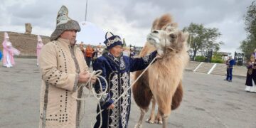 ПРАЗДНОВАЛИ СОГЛАСНО ТРАДИЦИЯМ