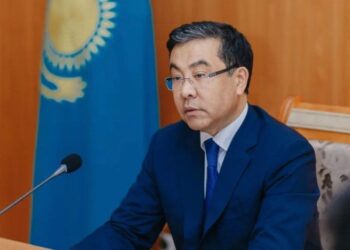 НУРЛАН УРАНХАЕВ: ПЕРВАЯ СТОДНЕВКА ПРЕОДОЛЕНА?