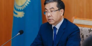 НУРЛАН УРАНХАЕВ: ПЕРВАЯ СТОДНЕВКА ПРЕОДОЛЕНА?
